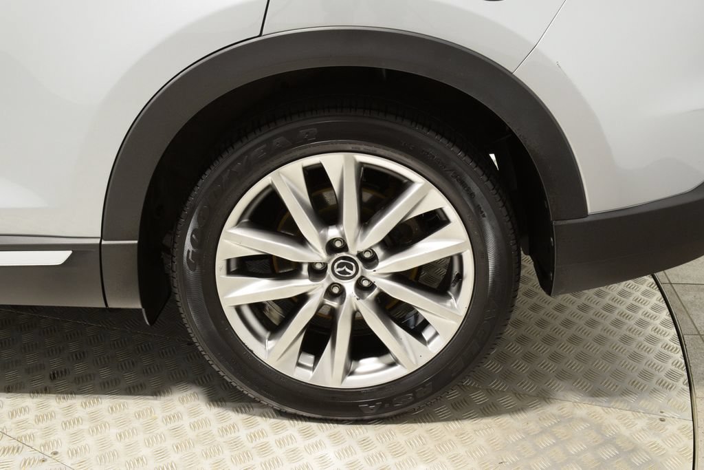 Used 2016 MAZDA CX-9 Signature AWD/4WD image 40