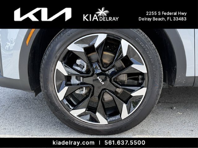 Used 2026 Kia Sorento EX AWD/4WD image 32