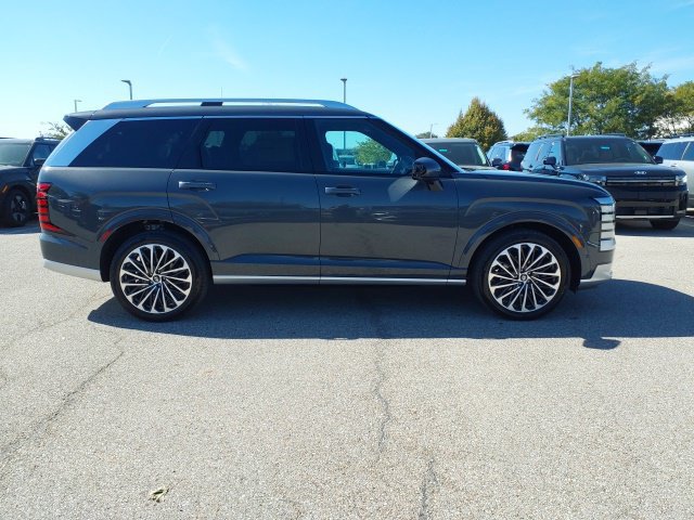 New 2027 Hyundai Palisade Calligraphy AWD/4WD image 5