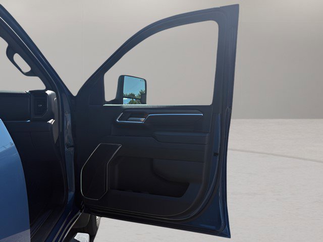 Certified 2024 Chevrolet Silverado 2500 LT image 19