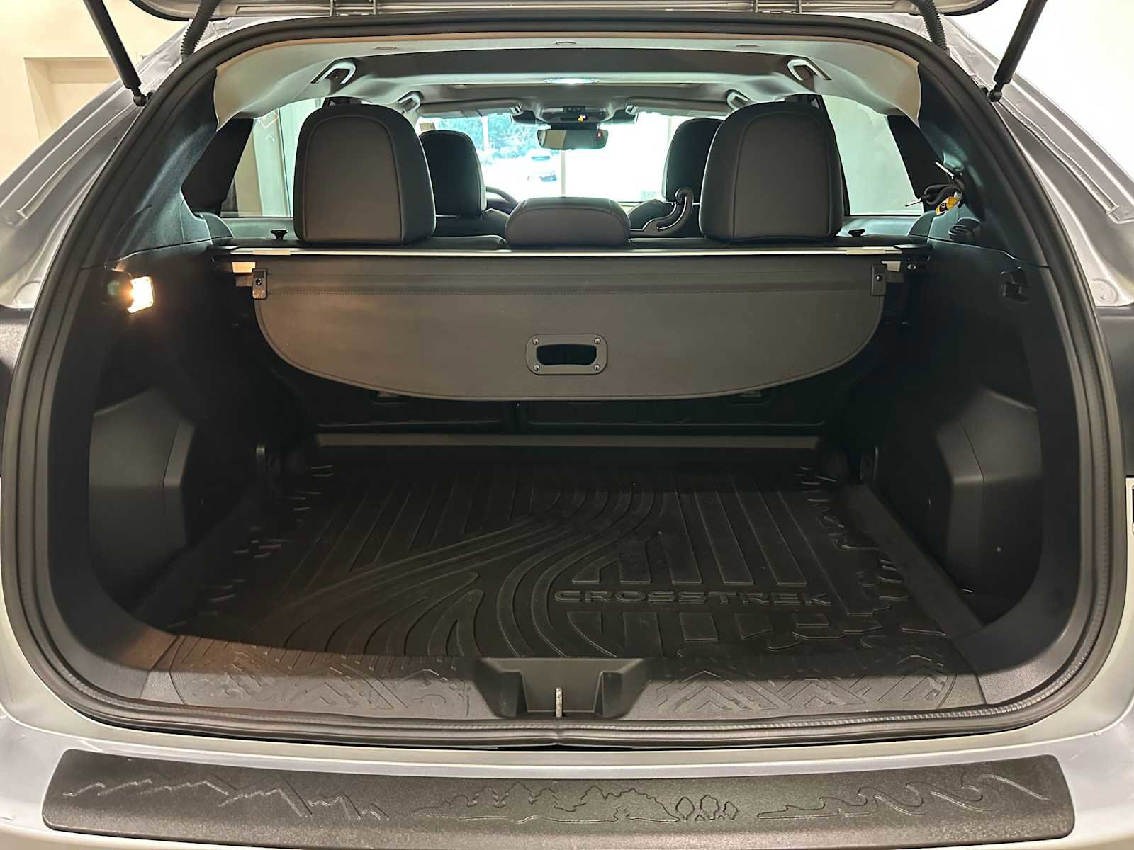 Used 2024 Subaru Crosstrek 2.5i Limited w/ Crosstrek Mirror Package image 30
