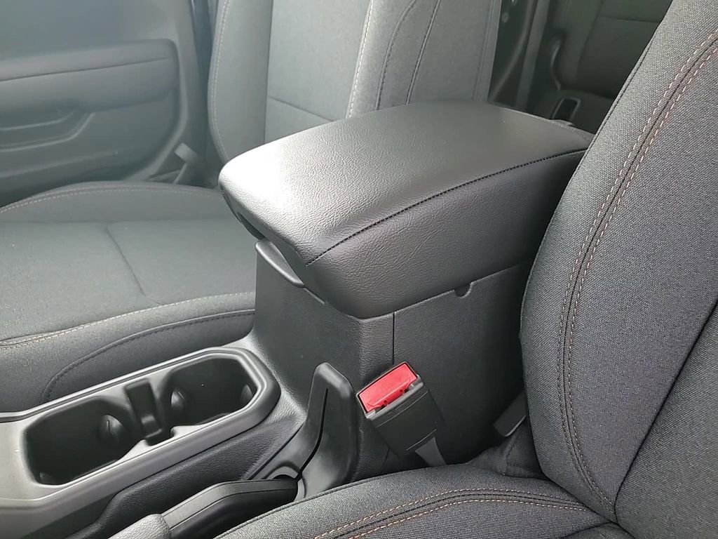 New 2026 Jeep Gladiator Willys image 19