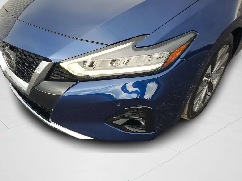 Used 2020 Nissan Maxima Platinum w/ Sport Mat Group FWD image 26