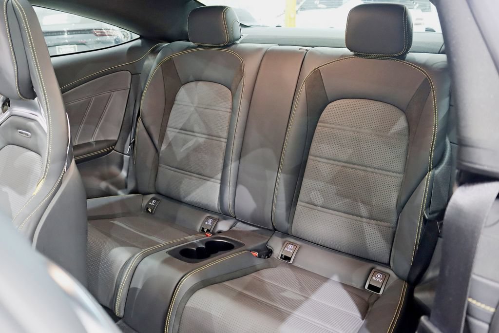 Used 2023 Mercedes-Benz C 63 AMG S image 35