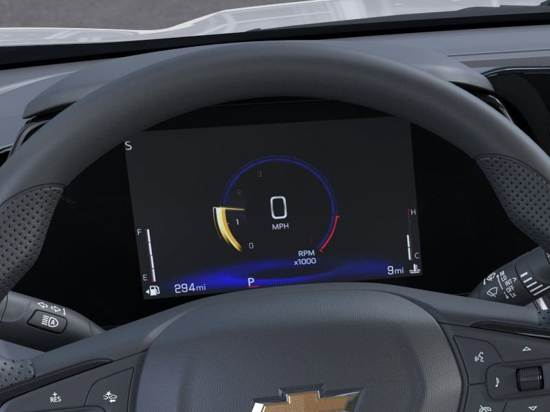 New 2025 Chevrolet Trax LT image 18