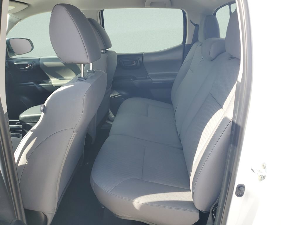 Certified 2023 Toyota Tacoma SR image 13