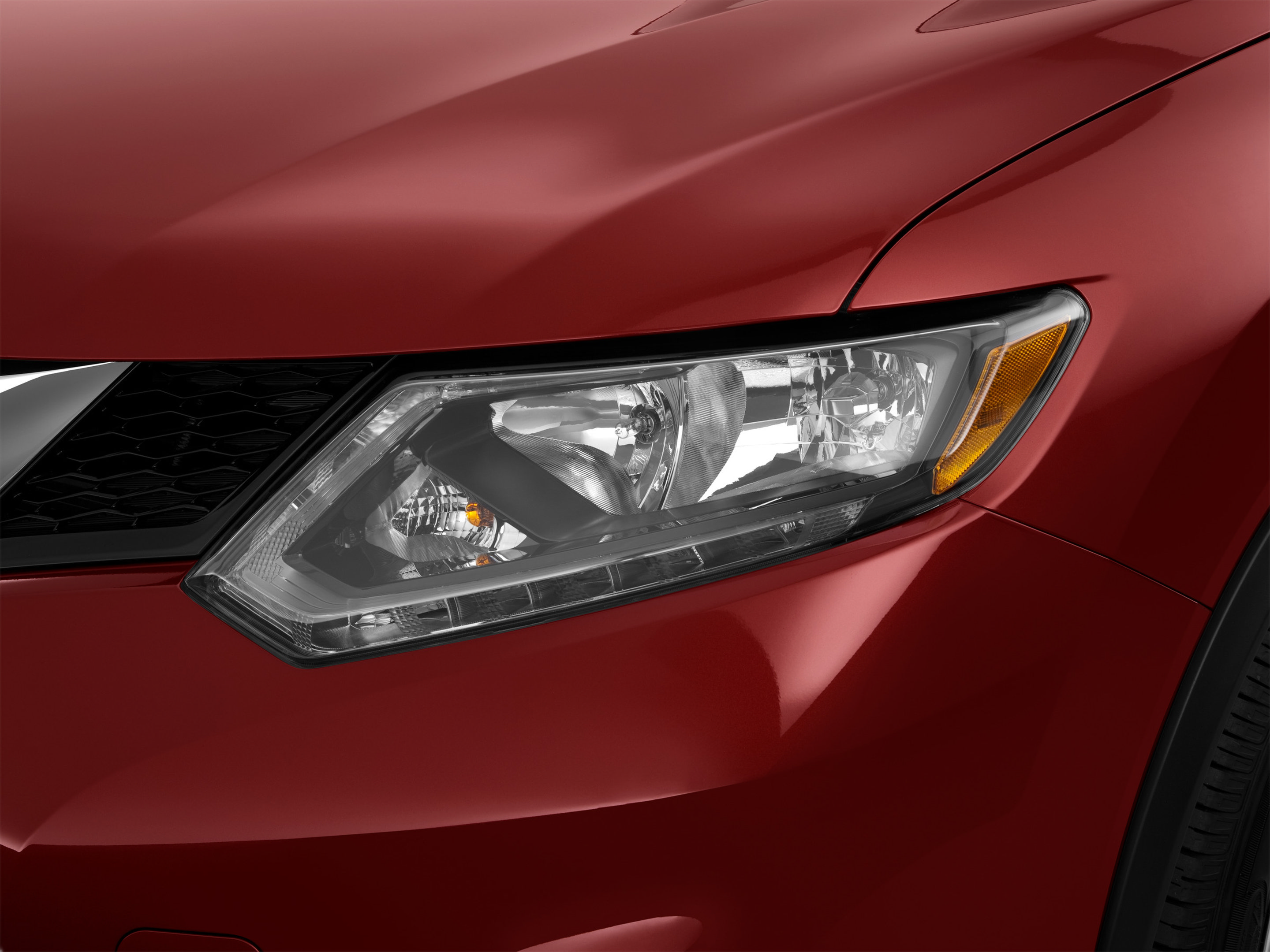 Used 2014 Nissan Rogue S FWD image 53