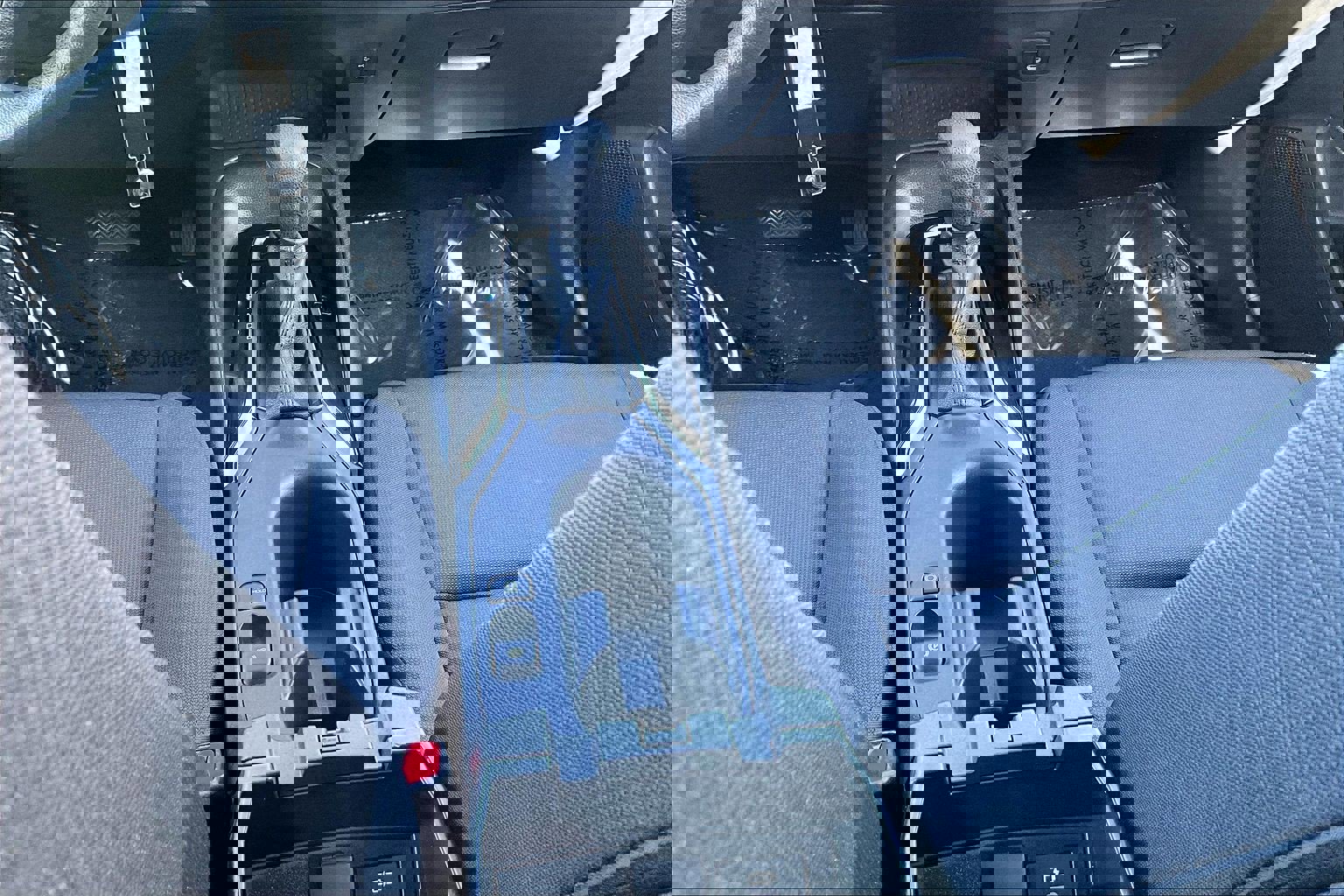 Used 2023 Toyota Corolla LE image 30