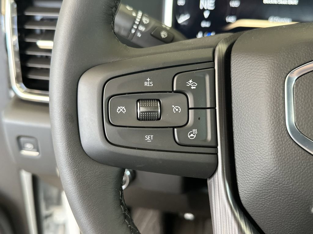 New 2026 GMC Sierra 3500 Denali Ultimate AWD/4WD image 22