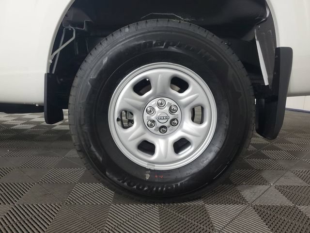 New 2026 Nissan Frontier S AWD/4WD image 31