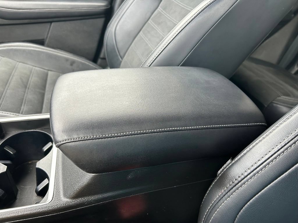 Used 2024 Mitsubishi Outlander SE AWD/4WD image 36