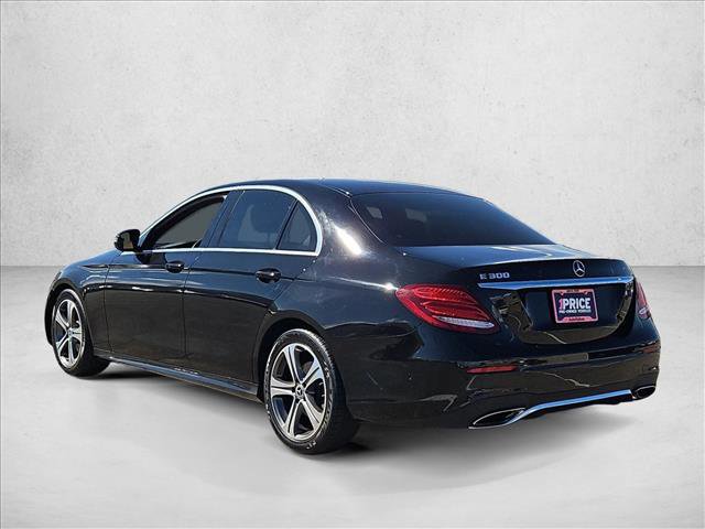 Used 2018 Mercedes-Benz E 300 image 8