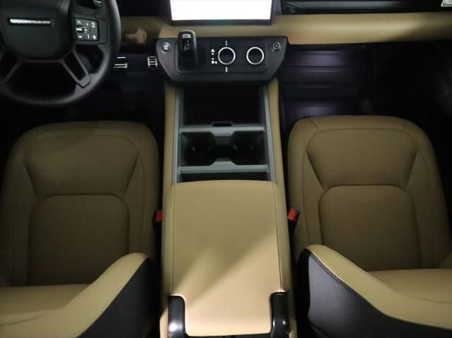 New 2025 Land Rover Defender 130 V8 image 18