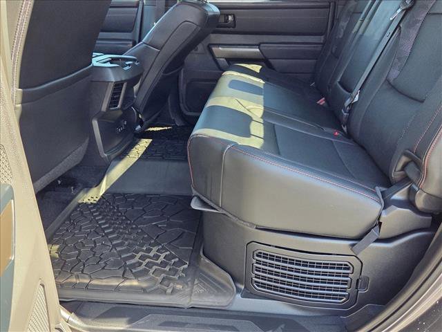 Used 2024 Toyota Tundra TRD Pro image 19