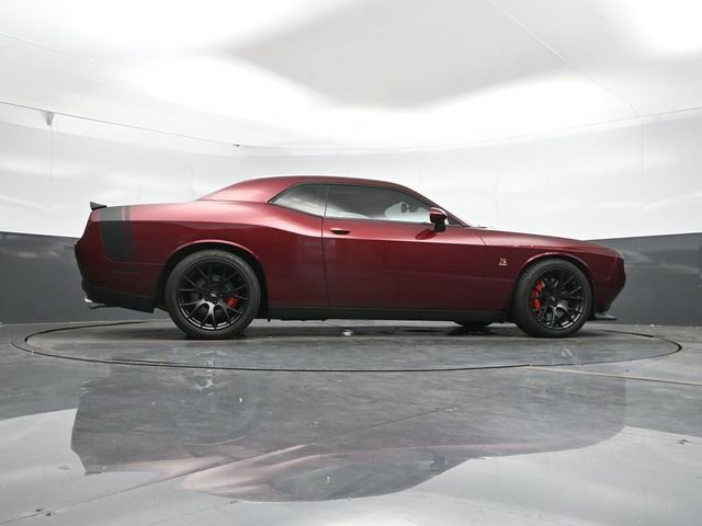 Used 2019 Dodge Challenger R/T Scat Pack w/ Dynamics Package RWD image 44