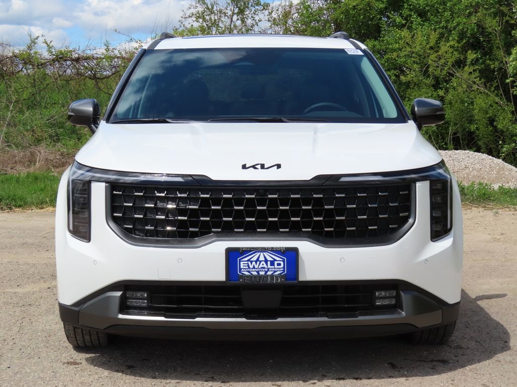 New 2026 Kia Carnival SX Prestige FWD image 17
