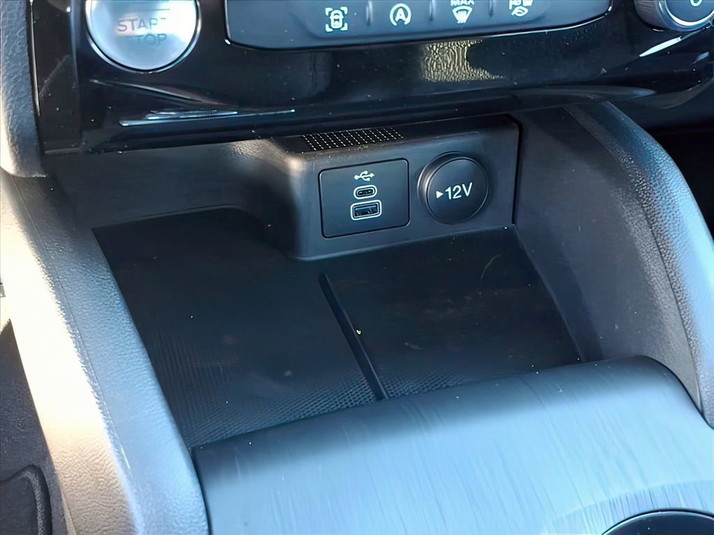 New 2026 Ford Escape ST-Line w/ Tech Pack #1 image 11