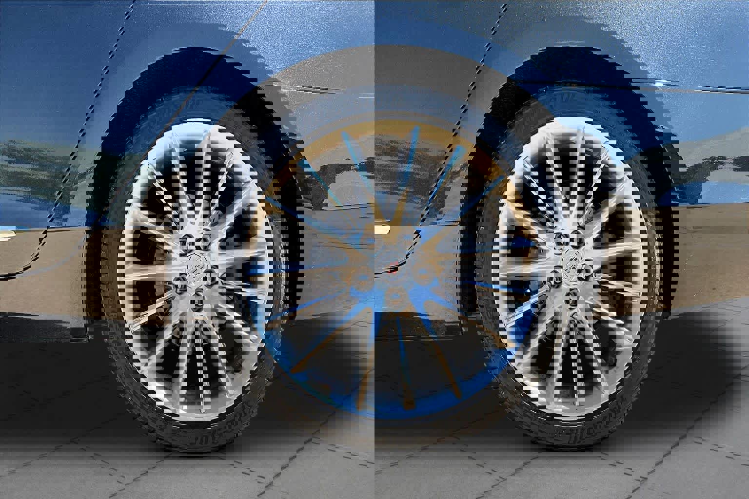 Used 2014 Cadillac XTS Platinum image 10