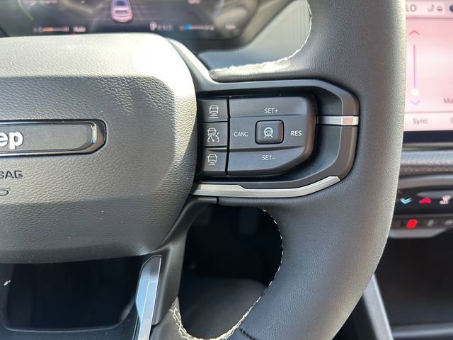 New 2026 Jeep Cherokee Limited AWD/4WD image 29