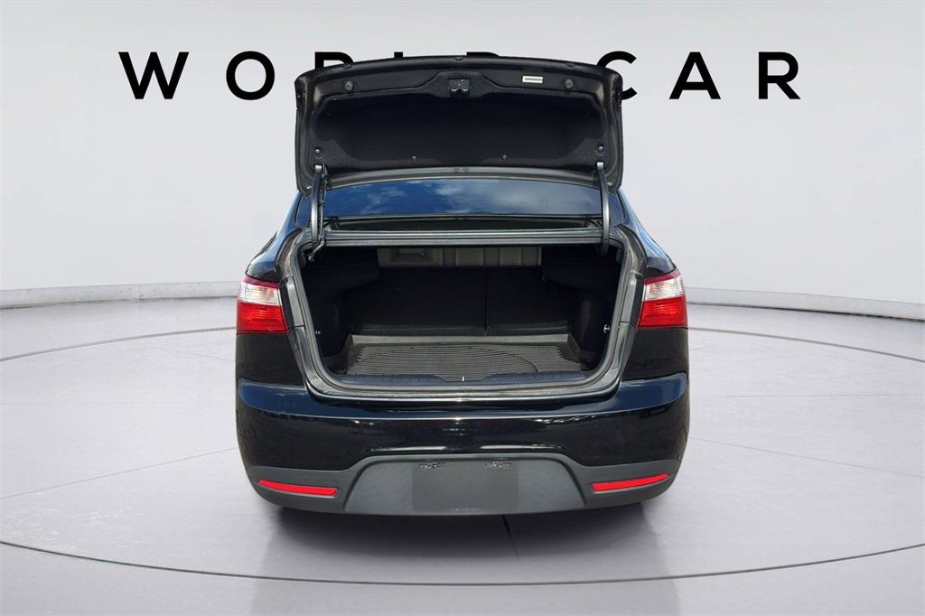 Used 2015 Kia Rio EX w/ Convenience Package image 18