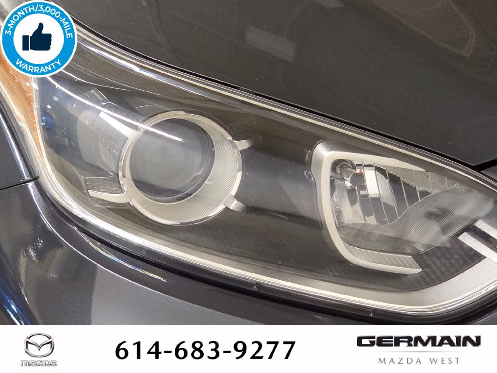 Used 2019 Kia Forte LXS FWD image 16