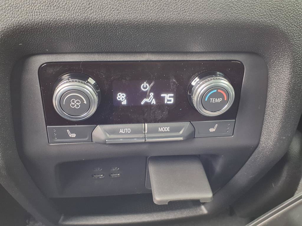 Used 2025 GMC Acadia Elevation w/ Elevation Premium Package FWD image 15