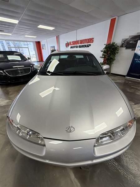 Used 2001 Oldsmobile Aurora 3.5 w/ Convenience Pkg FWD image 15