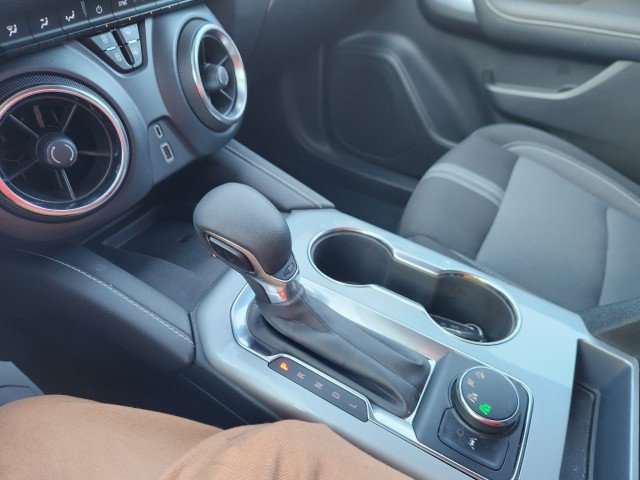 Used 2023 Chevrolet Blazer LT w/ Convenience Package image 44