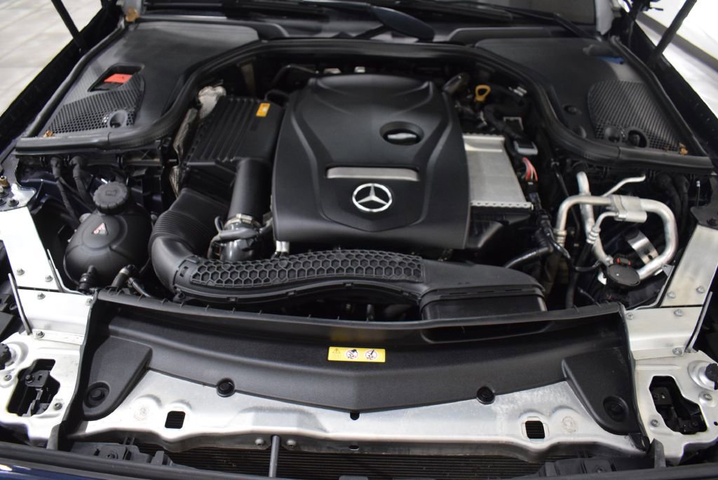 Used 2018 Mercedes-Benz E 300 w/ Premium 1 Package image 36