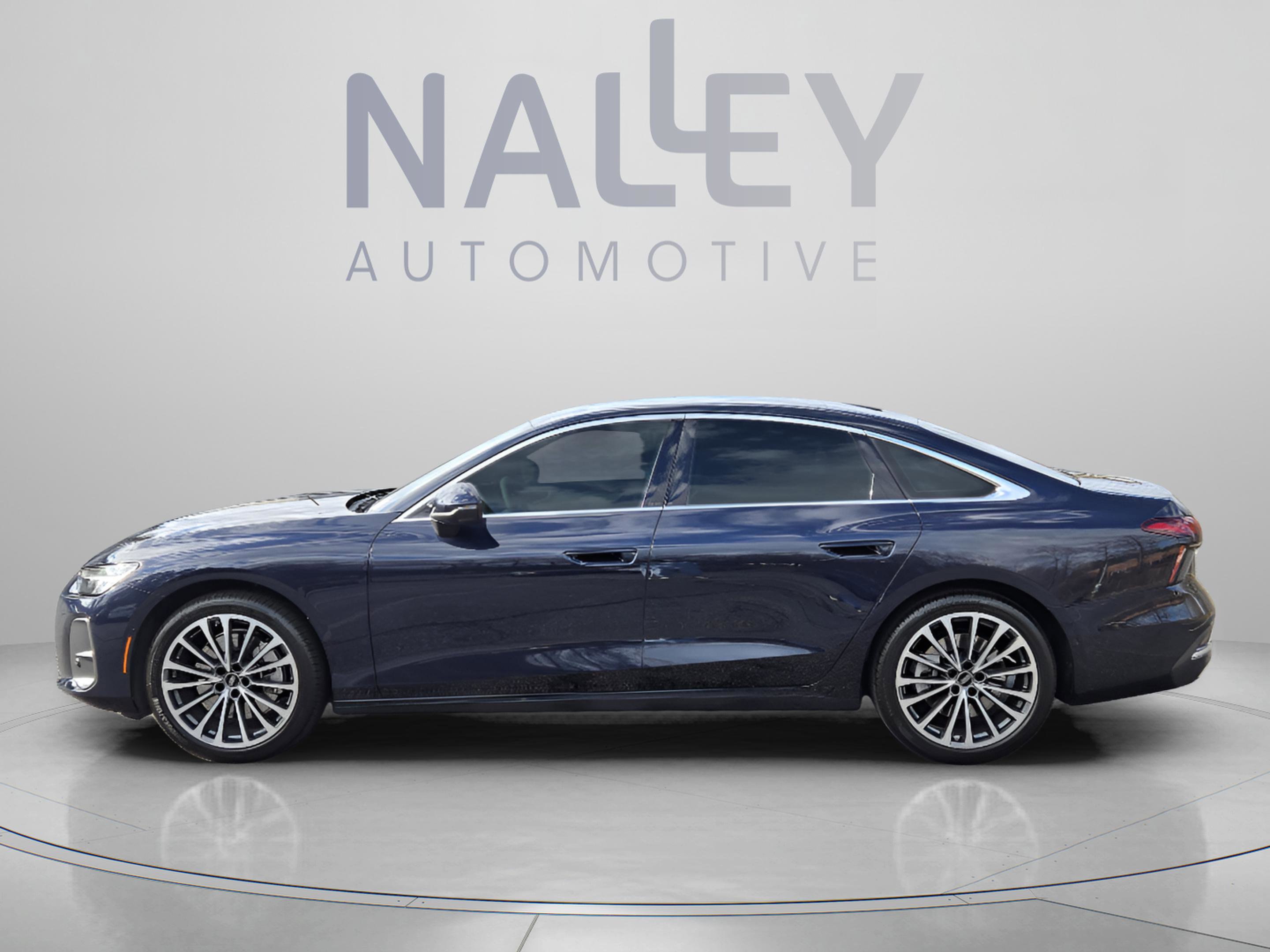 Used 2026 Audi A6 Premium Plus AWD/4WD image 2