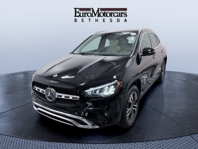 Used 2026 Mercedes-Benz GLA 250 4MATIC image 7