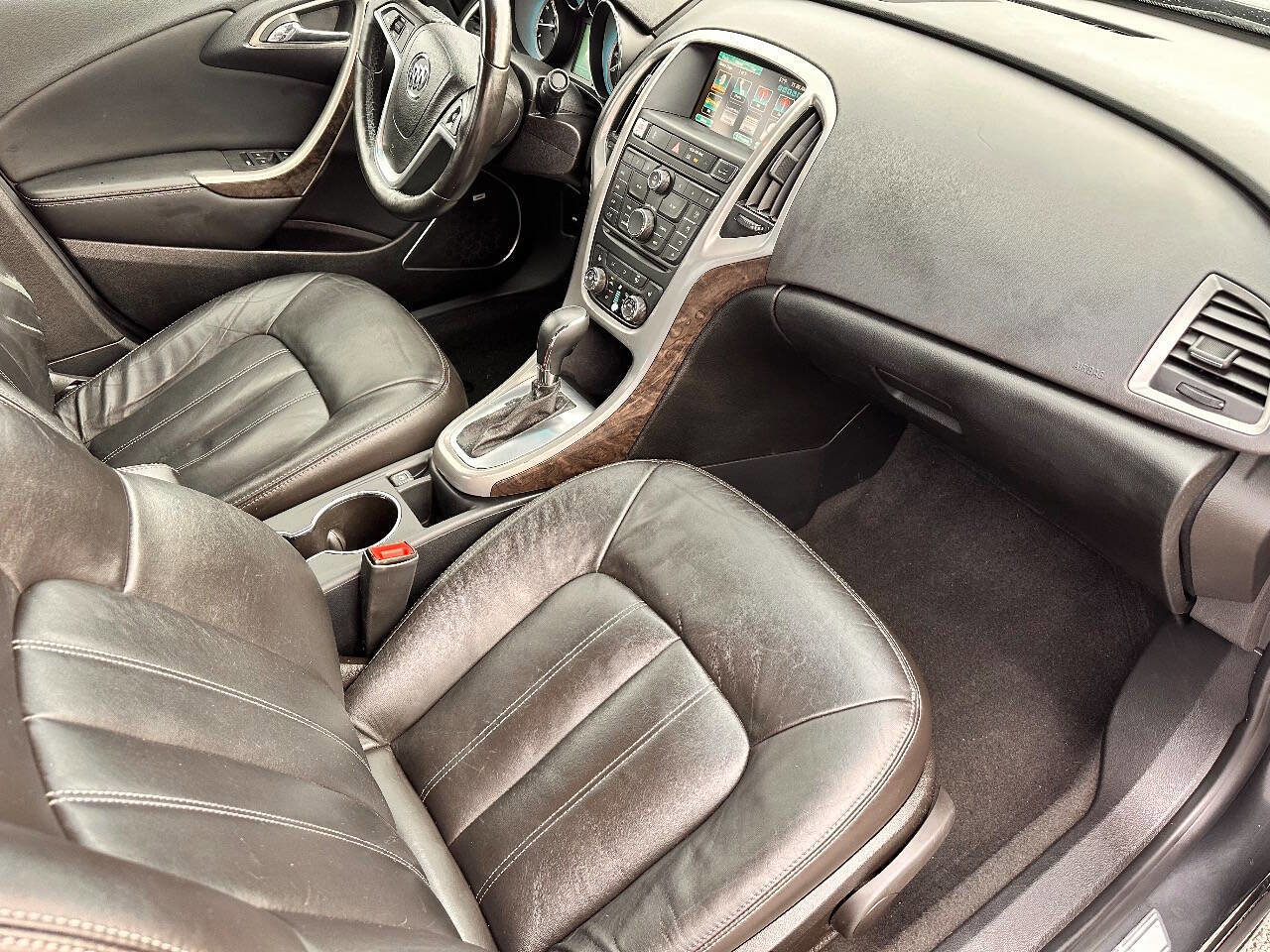 Used 2013 Buick Verano Leather image 13