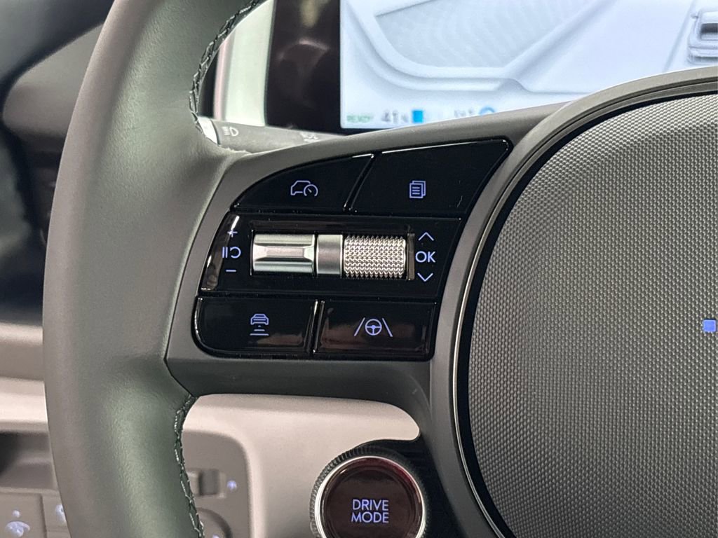 New 2025 Hyundai Ioniq 6 SEL image 22