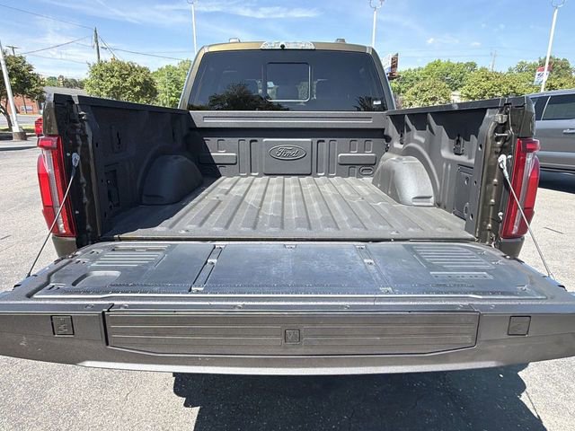 Certified 2024 Ford F150 Raptor AWD/4WD image 29