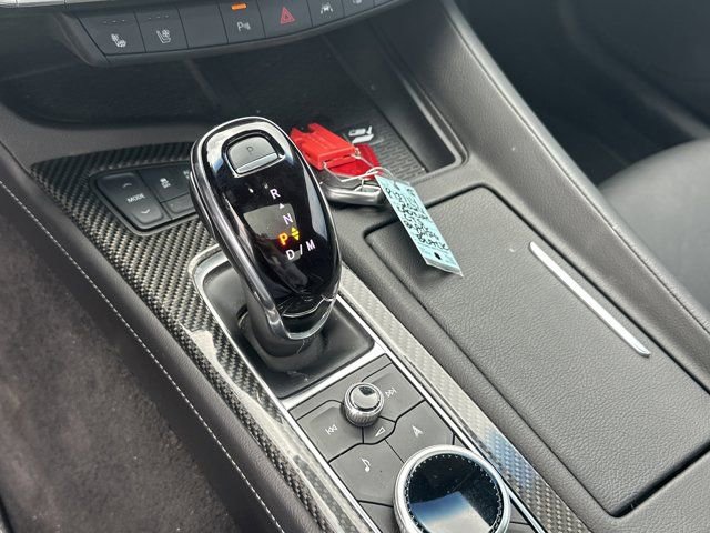 Used 2024 Cadillac CT5 V Blackwing w/ Driver Assist Package image 32