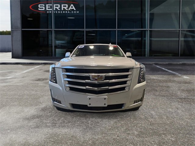 Used 2019 Cadillac Escalade Premium Luxury image 6