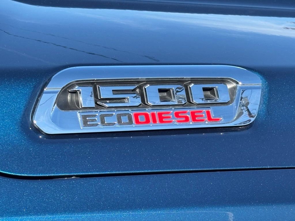 Used 2023 RAM 1500 Limited image 9