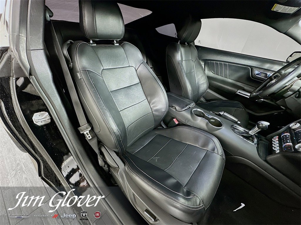 Used 2015 Ford Mustang GT Premium image 14