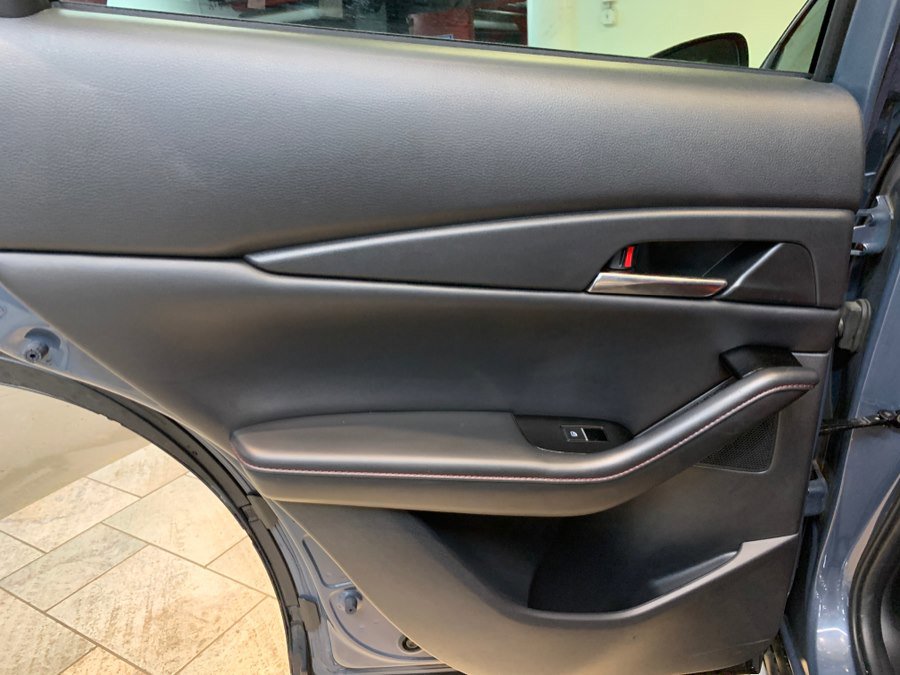 Used 2023 MAZDA CX-30 AWD 2.5 S w/ Preferred Package image 40