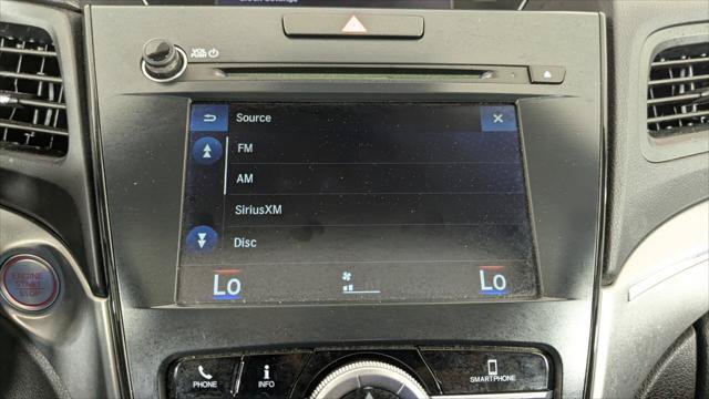 Used 2021 Acura ILX w/ Premium Package FWD image 26