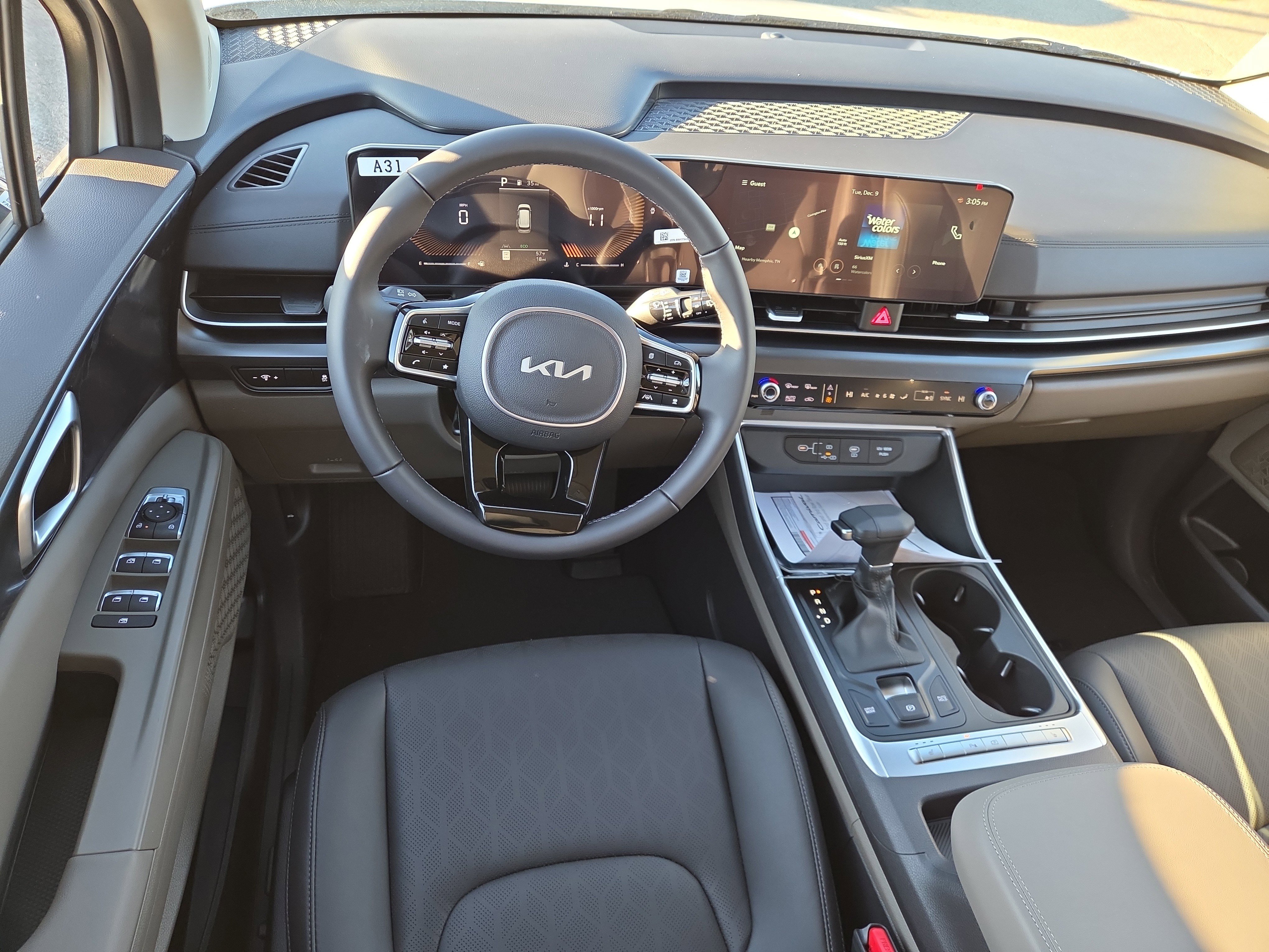 New 2026 Kia Carnival image 7