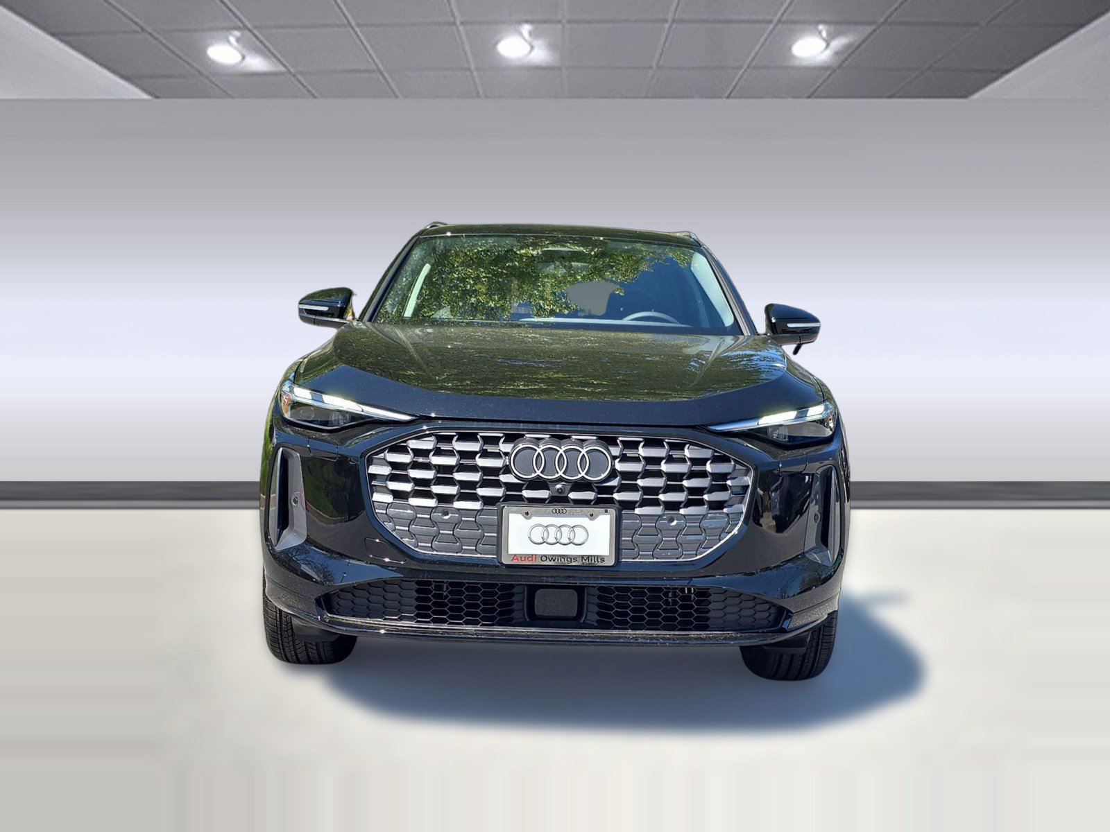 New 2026 Audi Q5 Premium AWD/4WD image 6