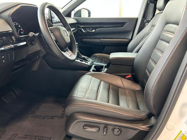 Used 2023 Honda CR-V Sport Touring image 15