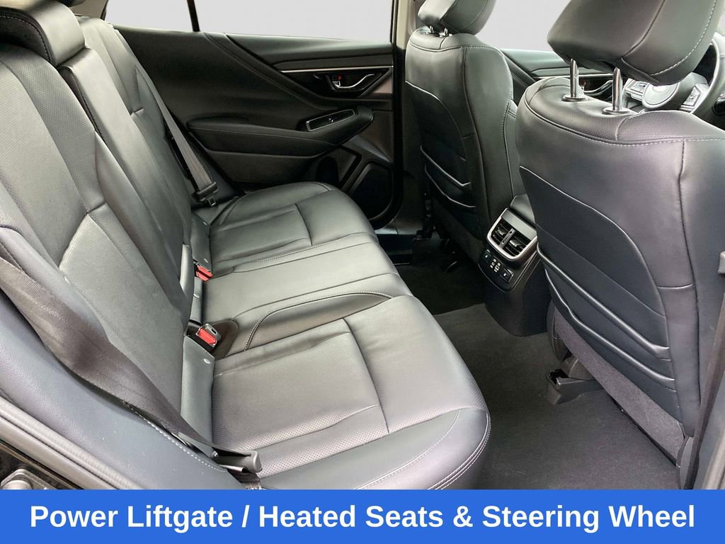 Certified 2024 Subaru Outback Limited AWD/4WD image 30