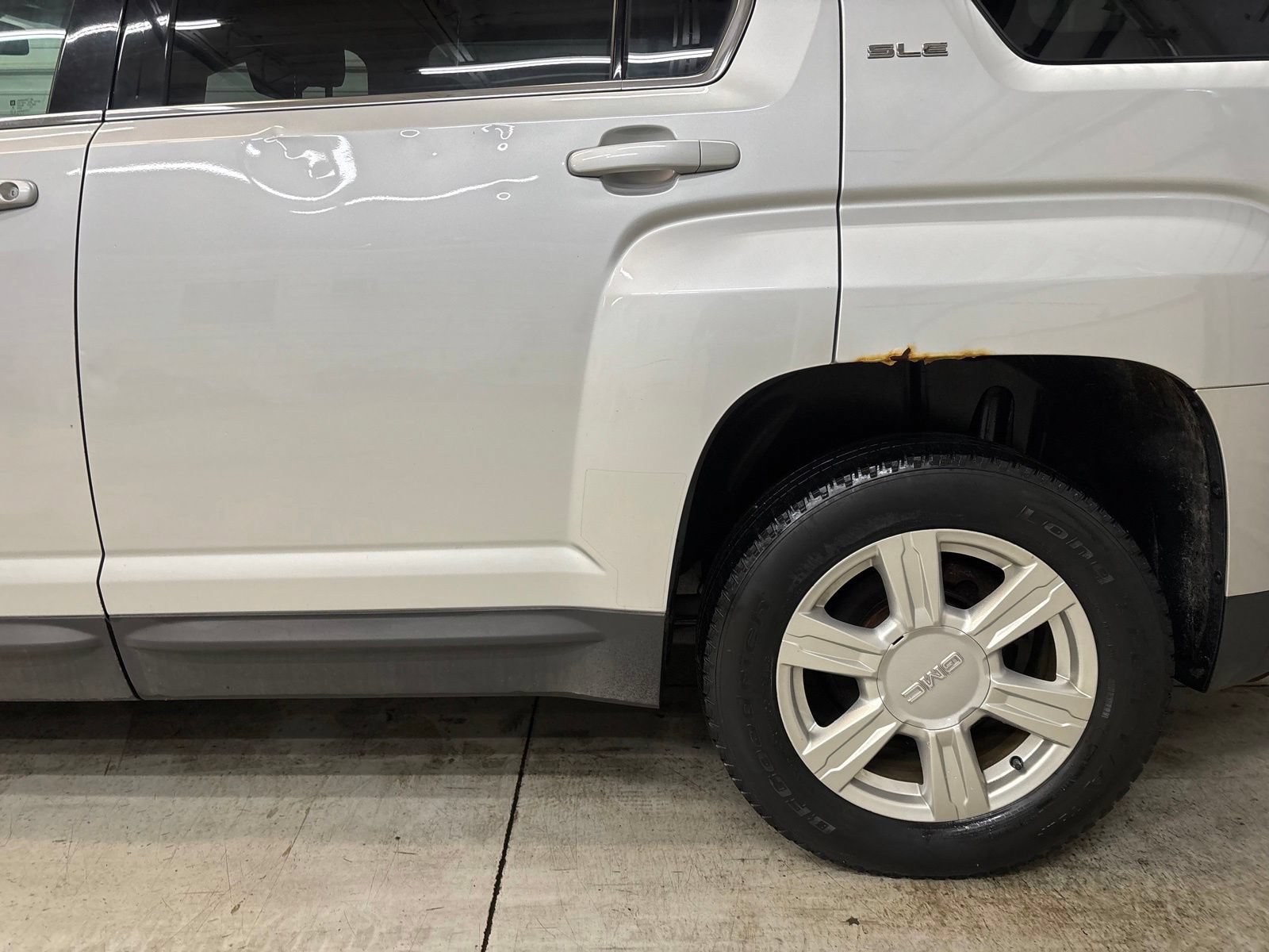 Used 2014 GMC Terrain SLE w/ Convenience Package FWD image 6