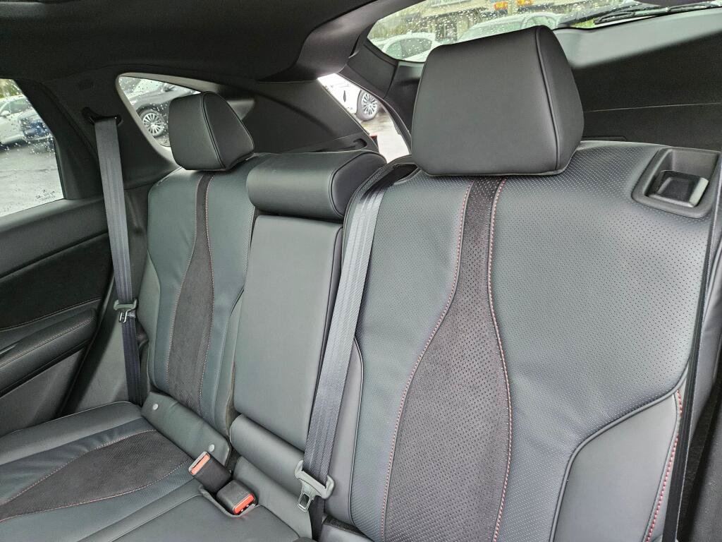 New 2026 Acura RDX w/ Advance Package AWD/4WD image 22