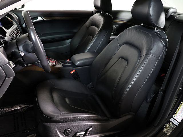 Used 2014 Audi A5 2.0T Premium Plus w/ Premium Plus Package AWD/4WD image 4
