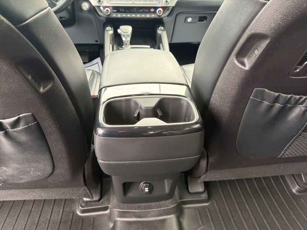 Used 2023 Kia Telluride S w/ S Sunroof Package image 21