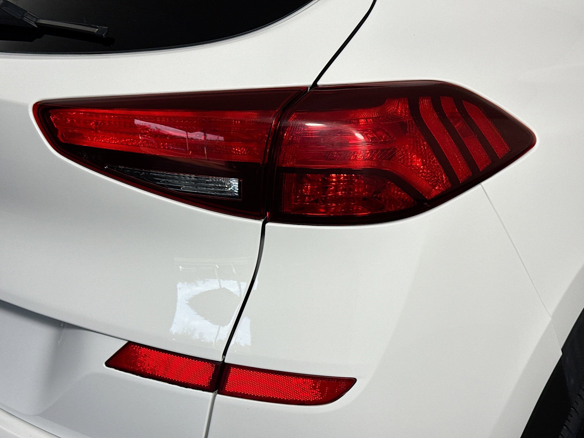 Used 2019 Hyundai Tucson Value image 34