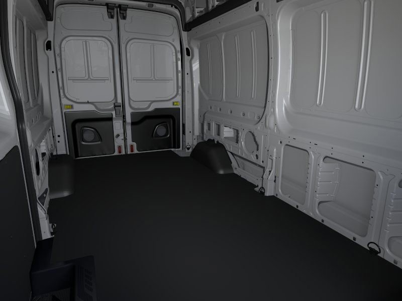 New 2026 Ford Transit 250 148 High Roof RWD image 11